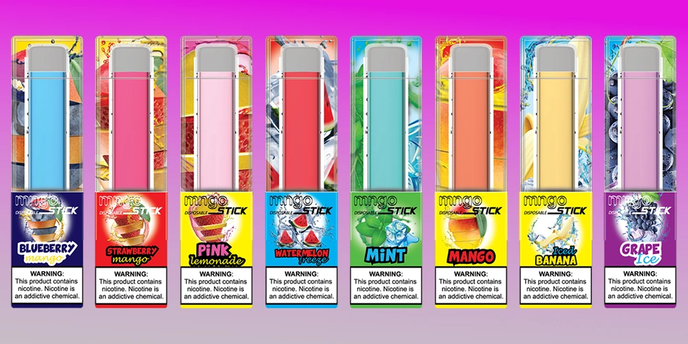 FDA Denies Marketing Approval to 65 MNGO Disposable Sticks Main Banner