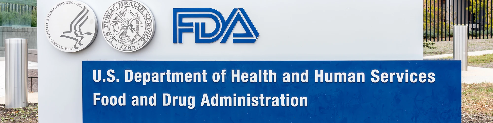 FDA Injunctions and Fines Main Banner