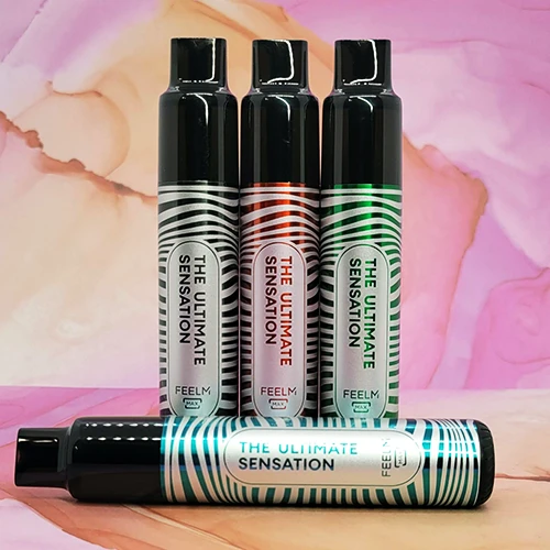 FEELM Max Disposables - 1