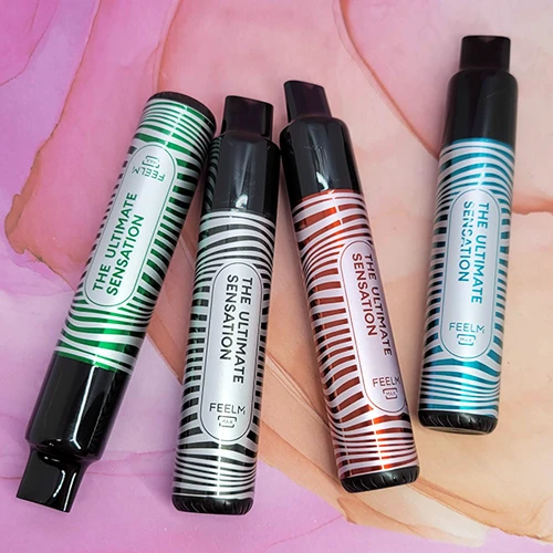 FEELM Max Disposables - 2