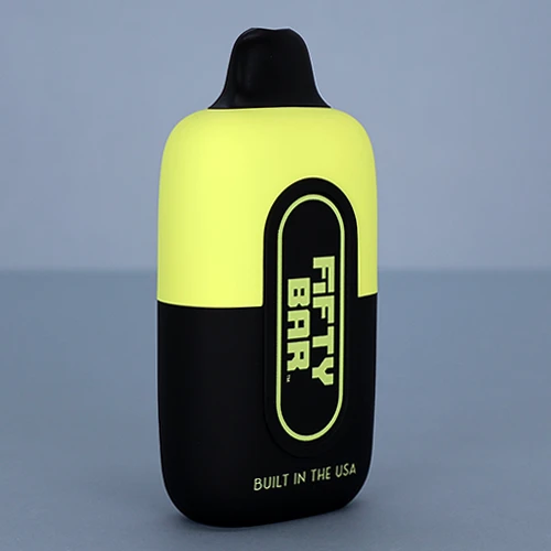 Fifty Bar 20K Disposables - 10 Fifty Bar 20K Disposables - 10