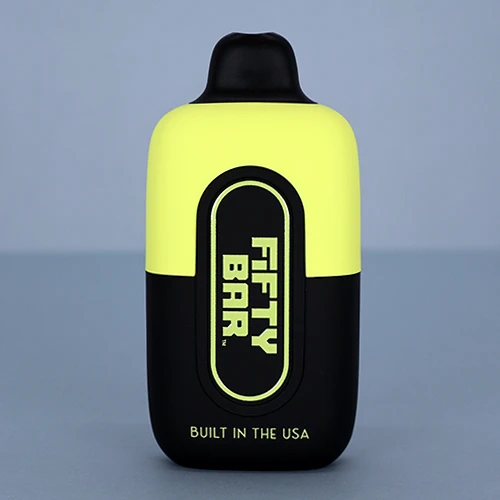 Fifty Bar 20K Disposables - 11 Fifty Bar 20K Disposables - 11