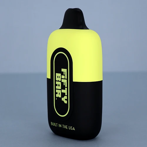 Fifty Bar 20K Disposables - 12 Fifty Bar 20K Disposables - 12