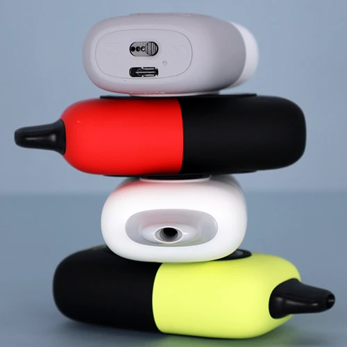 Fifty Bar 20K Disposables - 3 Fifty Bar 20K Disposables - 3