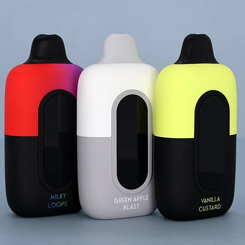 Fifty Bar 20K Disposables - 4