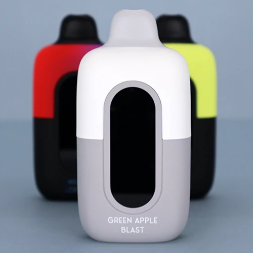 Fifty Bar 20K Disposables - 5