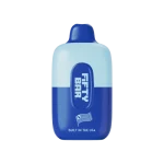 Fifty Bar Disposable 400x400