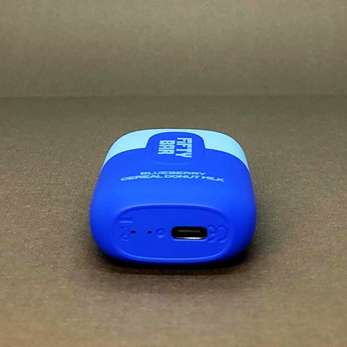 Fifty Bar Disposables - 12 Fifty Bar Disposables - 12