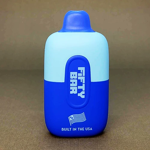 Fifty Bar Disposables - 9 Fifty Bar Disposables - 9