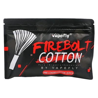Firebolt Cotton 400x400