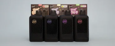 Flavour Beast Beast Mode Disposables Review Main Banner