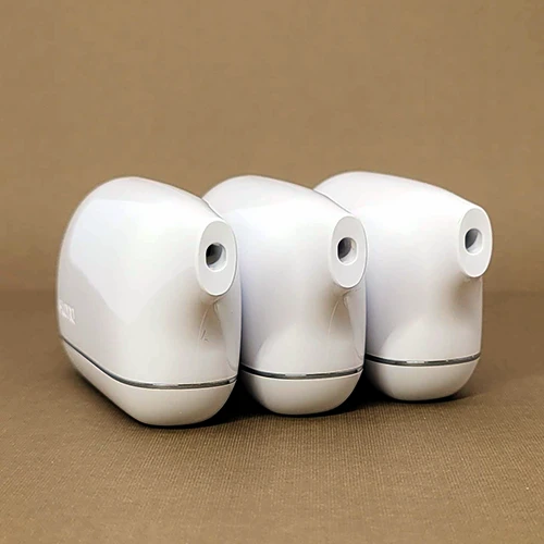 FLONQ MAX Disposables - 1