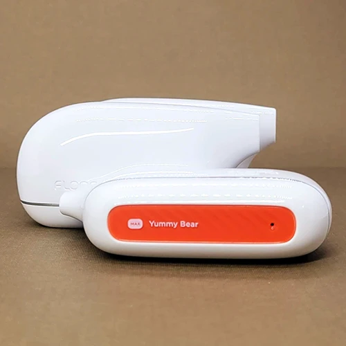 FLONQ MAX Disposables - 3