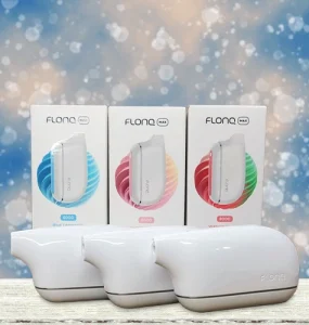 FLONQ MAX Disposables Review Main Banner