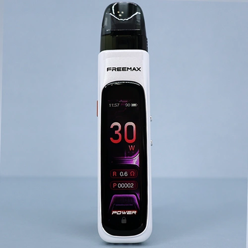 Freemax REXA Pro - 4 Freemax REXA Pro - 4