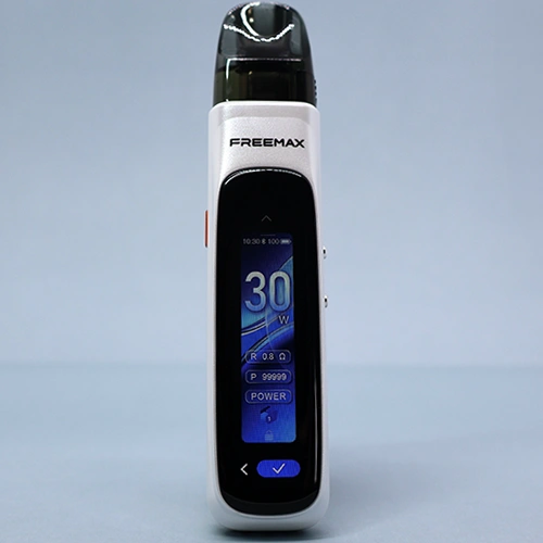 Freemax REXA Pro - 8 Freemax REXA Pro - 8