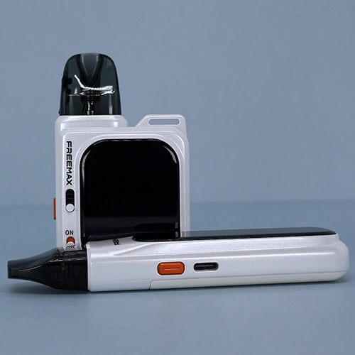 Freemax REXA Pro and REXA Smart - 1