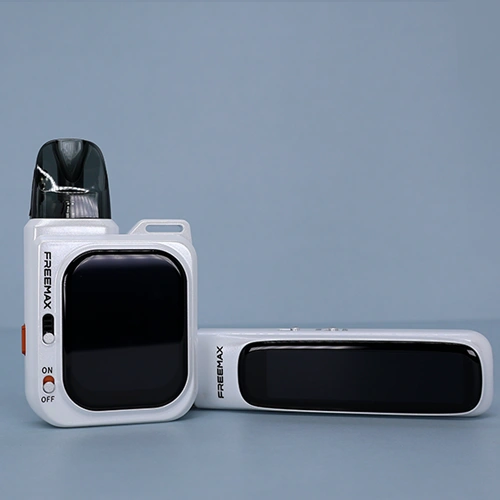 Freemax REXA Pro and REXA Smart - 2 Freemax REXA Pro and REXA Smart - 2