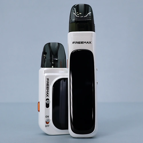 Freemax REXA Pro and REXA Smart - 3