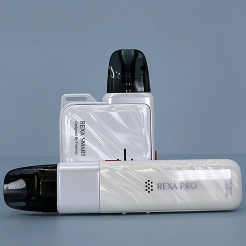 Freemax REXA Pro and REXA Smart - 4 Freemax REXA Pro and REXA Smart - 4