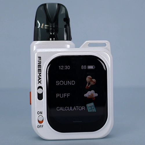 Freemax REXA Smart - 8 Freemax REXA Smart - 8