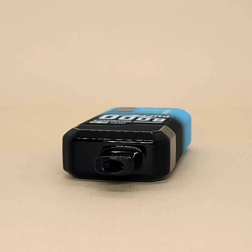 FRESOR B8000 X1 Disposables Review - 10