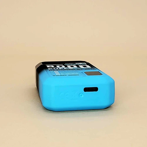 FRESOR B8000 X1 Disposables Review - 11 FRESOR B8000 X1 Disposables Review - 11