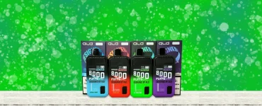 FRESOR B8000 X1 Review Main Banner