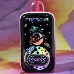 FRESOR Max Beast Disposables - 12