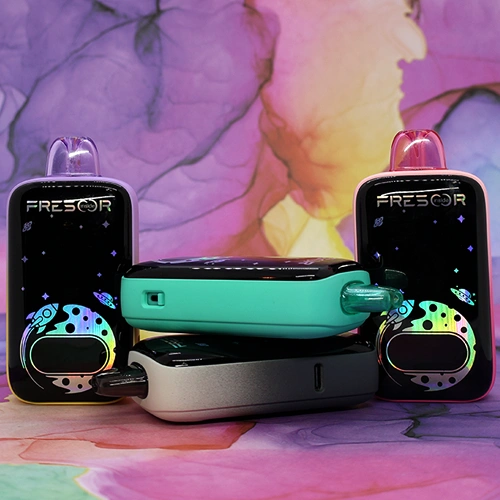 FRESOR Max Beast Disposables - 3