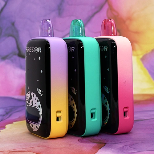 FRESOR Max Beast Disposables - 4