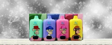 Fumot Digital Box 12000 Disposables Review Main Banner