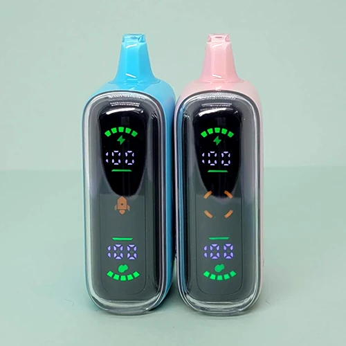 GEEK BAR PULSE Disposables - 3