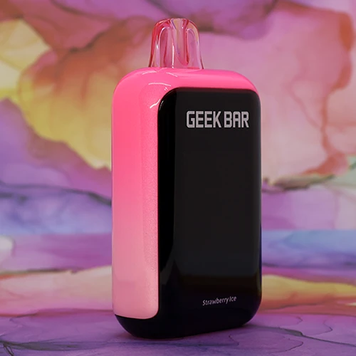 Geek Bar Skyview Disposables - 10 Geek Bar Skyview Disposables - 10