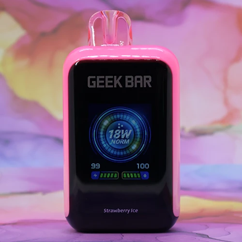 Geek Bar Skyview Disposables - 14 Geek Bar Skyview Disposables - 14