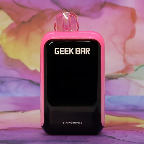 Geek Bar Skyview Disposables - 5 Geek Bar Skyview Disposables - 5