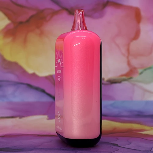 Geek Bar Skyview Disposables - 9 Geek Bar Skyview Disposables - 9