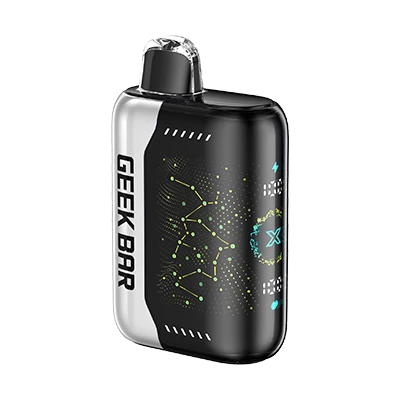 Geekbar Pulse X 400x400