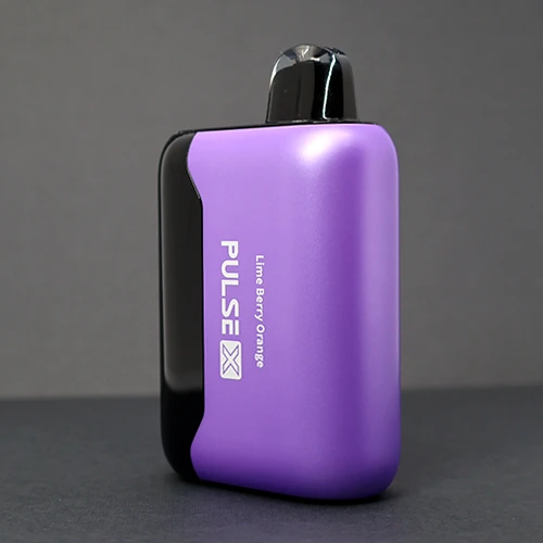 Geekbar Pulse X Disposables - 10 Geekbar Pulse X Disposables - 10