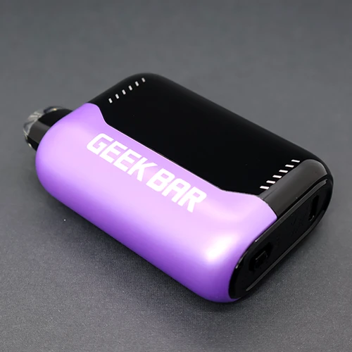 Geekbar Pulse X Disposables - 12 Geekbar Pulse X Disposables - 12