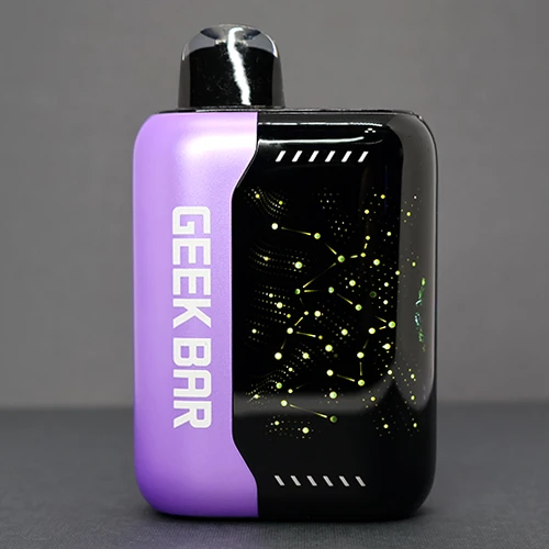 Geekbar Pulse X Disposables - 17 Geekbar Pulse X Disposables - 17