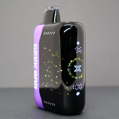 Geekbar Pulse X Disposables - 21 Geekbar Pulse X Disposables - 21