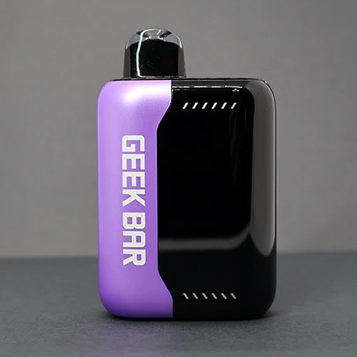 Geekbar Pulse X Disposables - 7 Geekbar Pulse X Disposables - 7