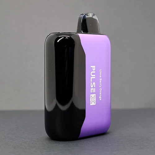 Geekbar Pulse X Disposables - 9 Geekbar Pulse X Disposables - 9