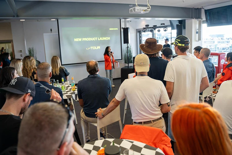 Geekvape 10th Anniversary Special PR - 3