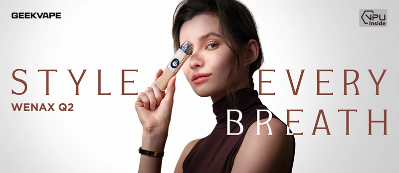 Geekvape 10th Anniversary Special PR - 5