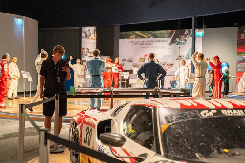 Geekvape 10th Anniversary Special PR - 7