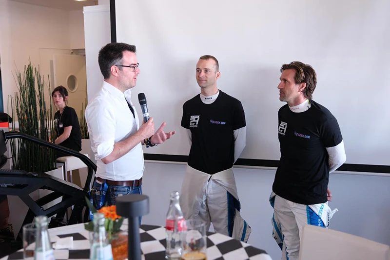 Geekvape 10th Anniversary Special PR - 8