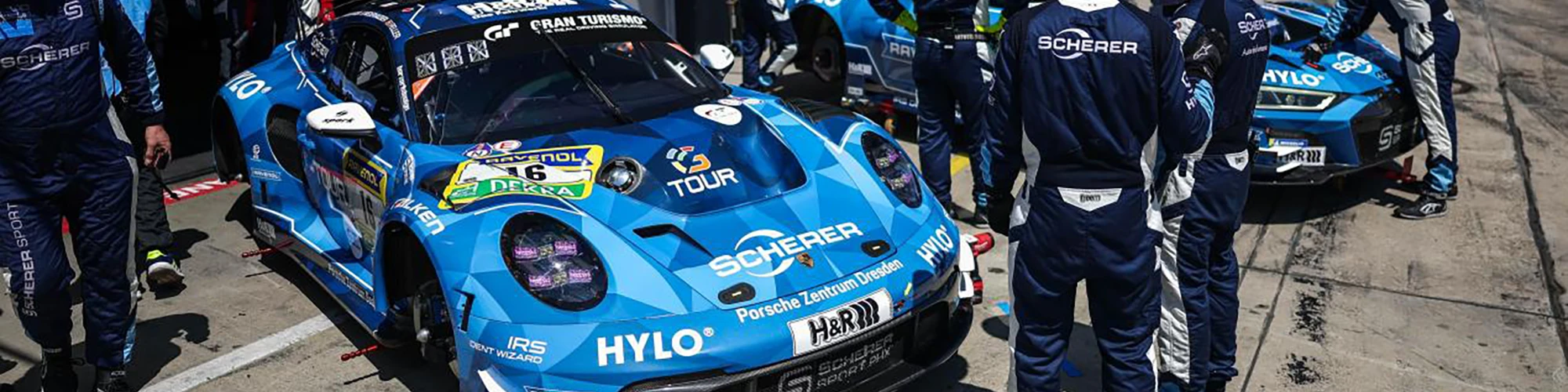 Geekvape 10th Anniversary Special PR Cover Image