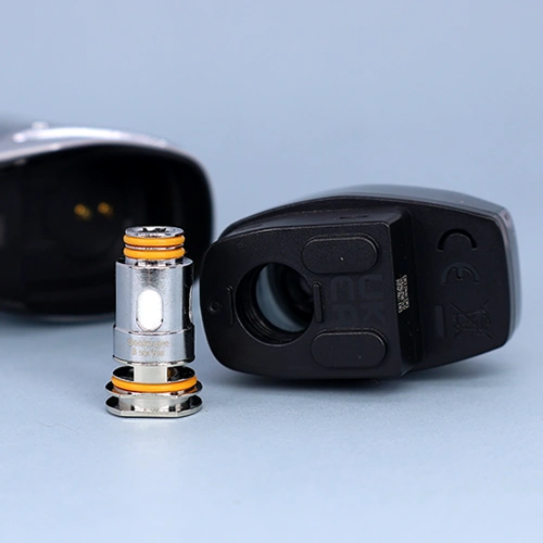 Geekvape Aegis Hero 5 - 10